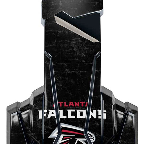 NFL Atlanta Falcons Distressed BENGOO G9000 Skin
